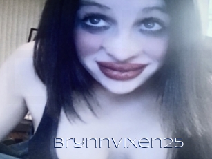 Brynnvixen25