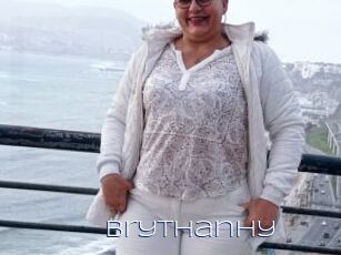 Brythanhy