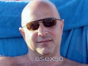 Bsex50