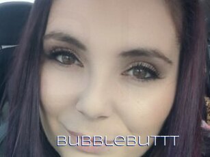 Bubblebuttt