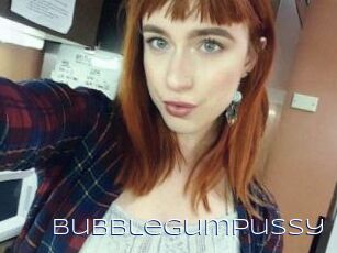 Bubblegumpussy