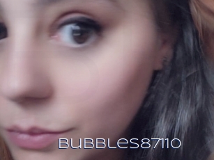 Bubbles87110