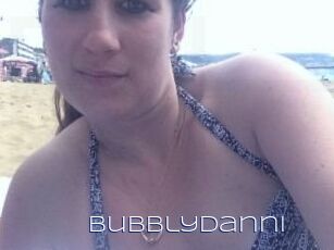 Bubblydanni