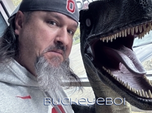 buckeyeboi Blue Hot