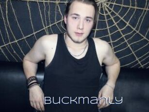Buckmanly