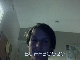 Buffboy20