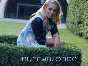 Buffyblonde