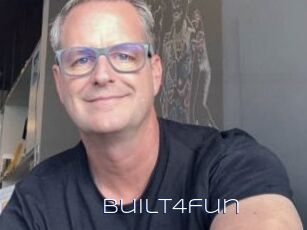 Built4fun