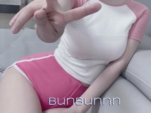 Bunbunnn