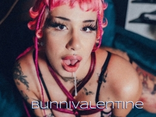 Bunnivalentine