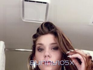 Bunny105x