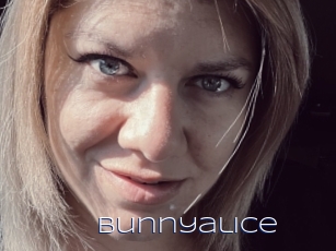 Bunnyalice