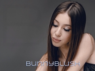 Bunnyblush