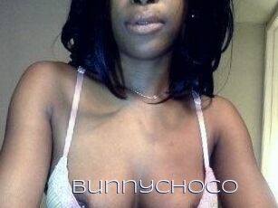 Bunnychoco