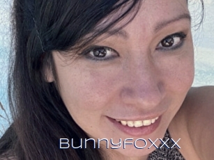 Bunnyfoxxx