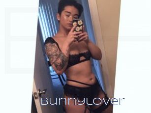 Bunnylover_