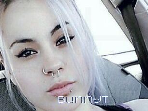 Bunny_t_