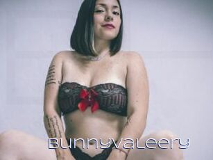 Bunnyvaleery