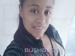Bushalice