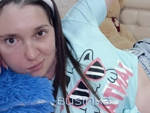 Businka