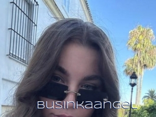 Businkaangel
