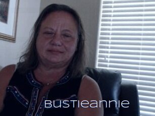 Bustieannie