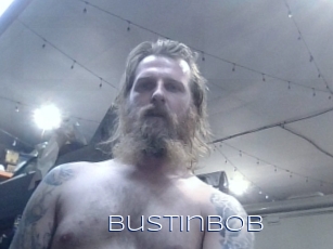 Bustinbob