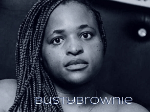Bustybrownie