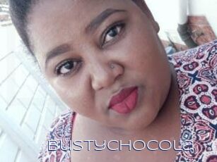 Bustychocola