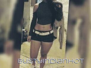 Bustyindianhot