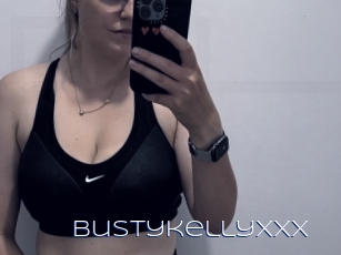 Bustykellyxxx