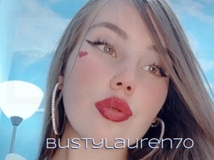 Bustylauren70