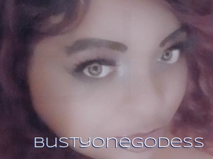 Bustyonegodess