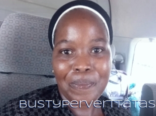 bustyperverttatas Blue Hot