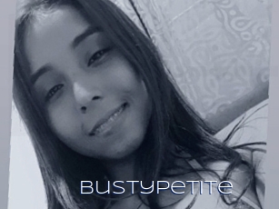 Bustypetite