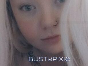 Bustypixie