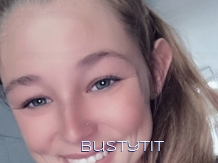 Bustytit
