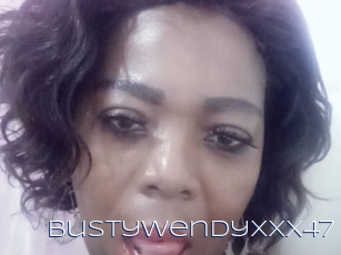 Bustywendyxxx47