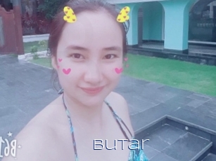butar Blue Hot