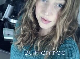 Butterfree