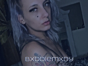 Bxddiemxdy