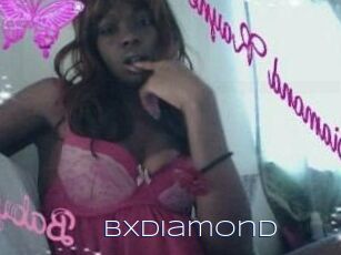 Bxdiamond