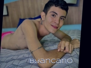 Byancano