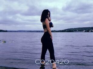 C020420