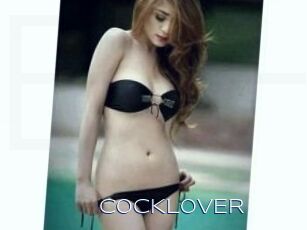 C0CKL0VER