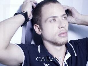 CALVIN1
