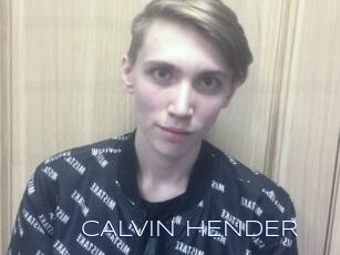 CALVIN_HENDER