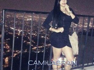 CAMILABRAN