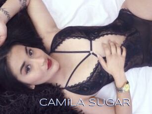 CAMILA_SUGAR Blue Hot