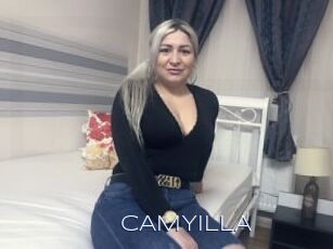 CAMYILLA
